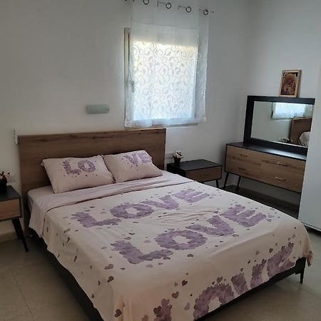 צימר ברחובות - Israeli Home Esterno foto