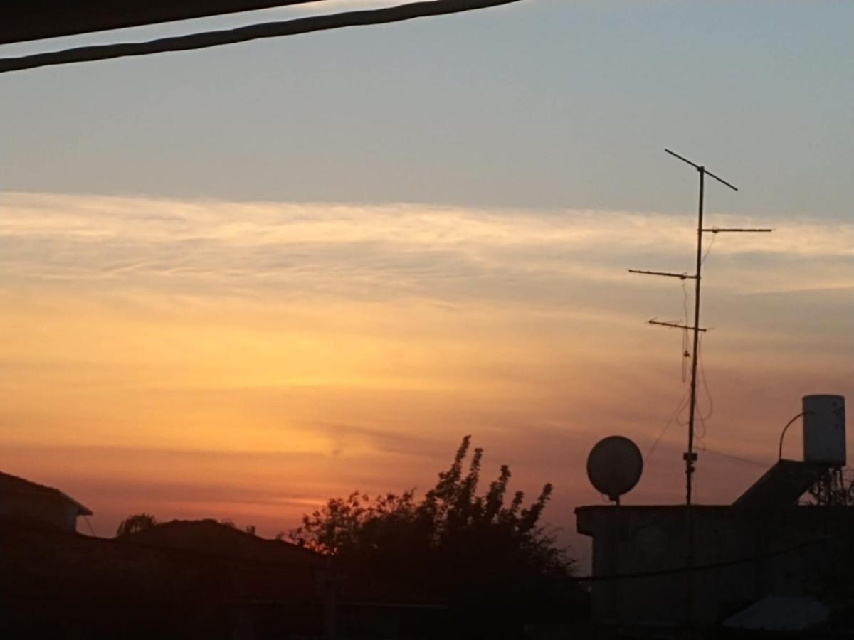 צימר ברחובות - Israeli Home Esterno foto