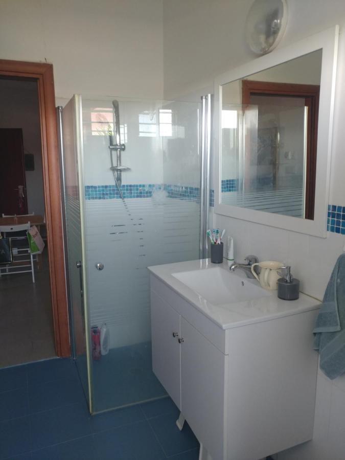 צימר ברחובות - Israeli Home Esterno foto