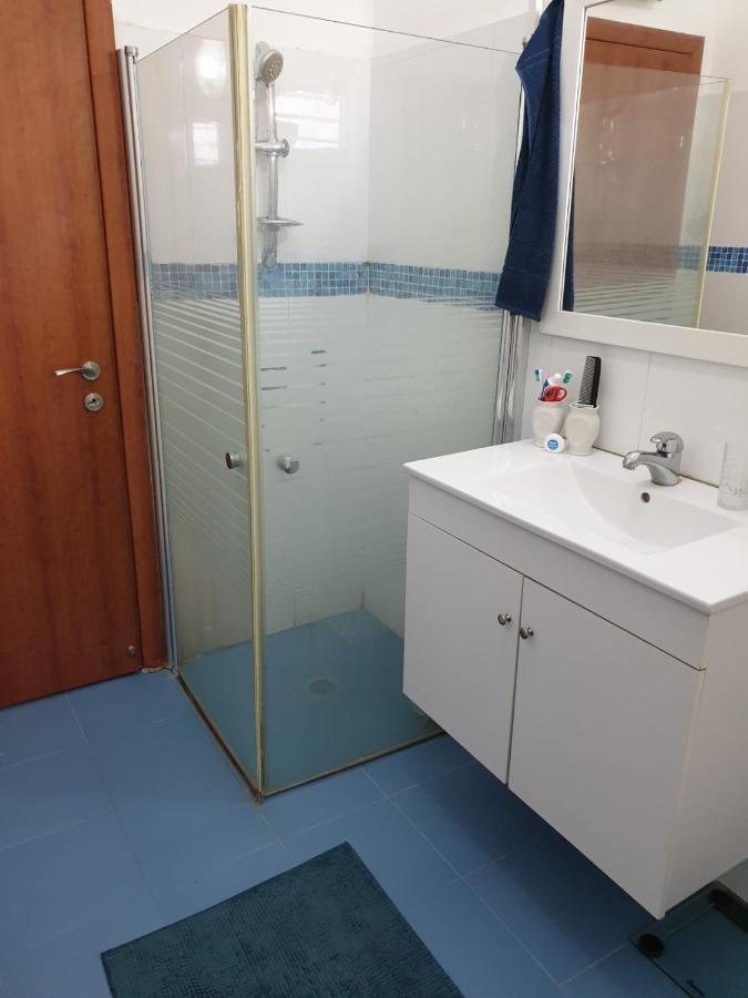 צימר ברחובות - Israeli Home Esterno foto