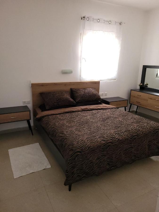 צימר ברחובות - Israeli Home Esterno foto