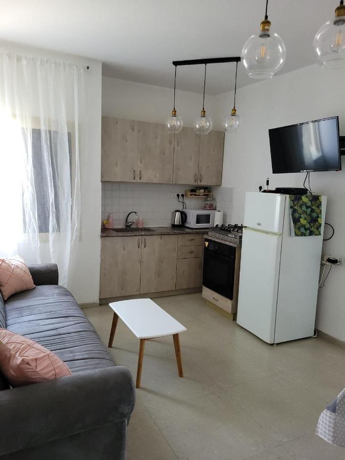 צימר ברחובות - Israeli Home Esterno foto