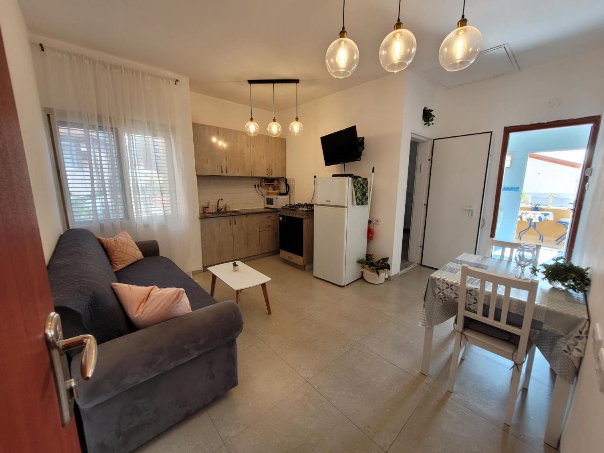 צימר ברחובות - Israeli Home Esterno foto