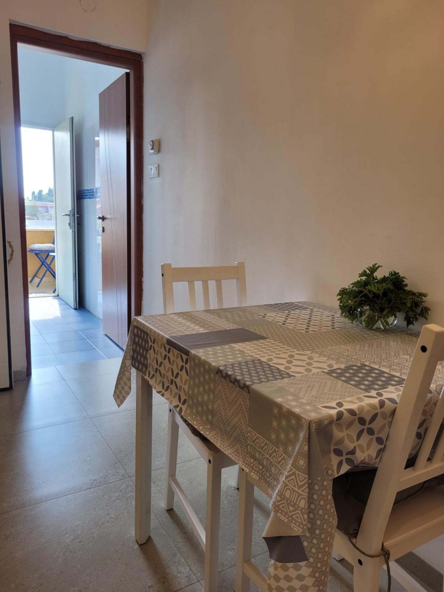 צימר ברחובות - Israeli Home Esterno foto
