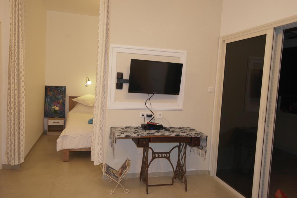 צימר ברחובות - Israeli Home Esterno foto
