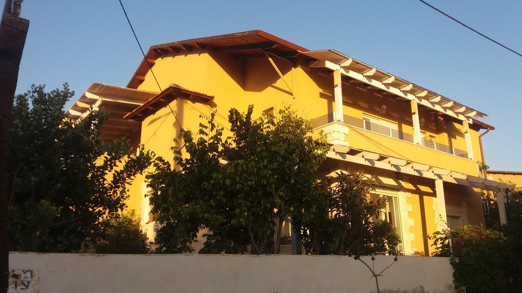 צימר ברחובות - Israeli Home Esterno foto