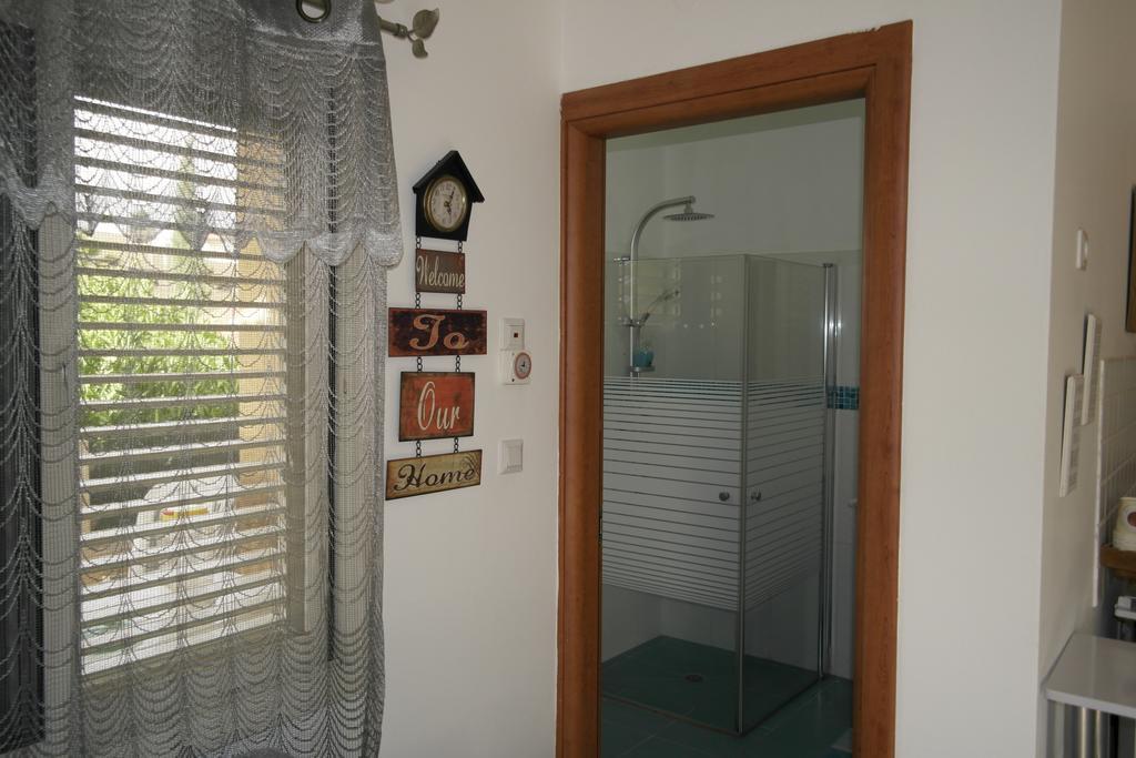 צימר ברחובות - Israeli Home Esterno foto