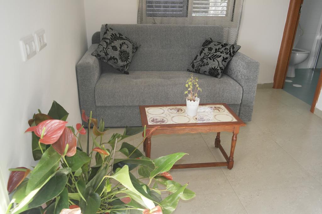 צימר ברחובות - Israeli Home Esterno foto