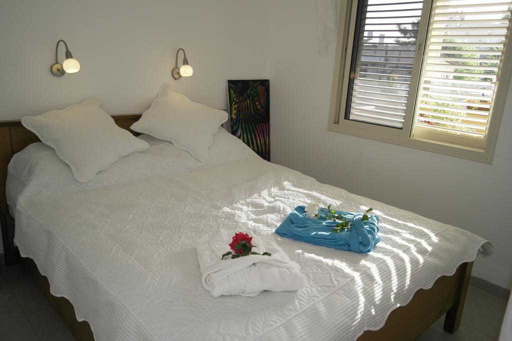 צימר ברחובות - Israeli Home Esterno foto