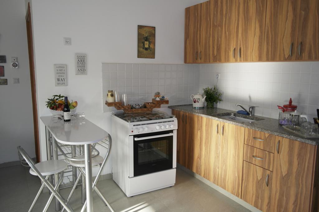 צימר ברחובות - Israeli Home Esterno foto