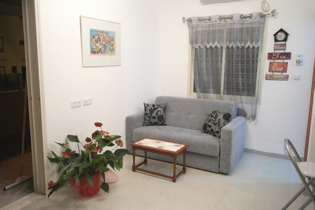 צימר ברחובות - Israeli Home Esterno foto