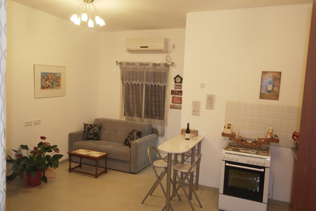 צימר ברחובות - Israeli Home Esterno foto