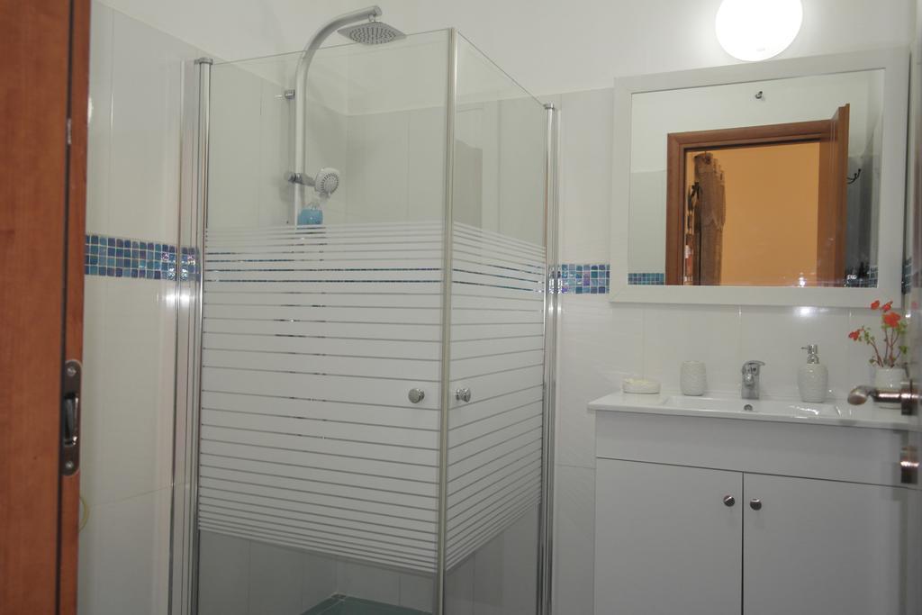 צימר ברחובות - Israeli Home Esterno foto