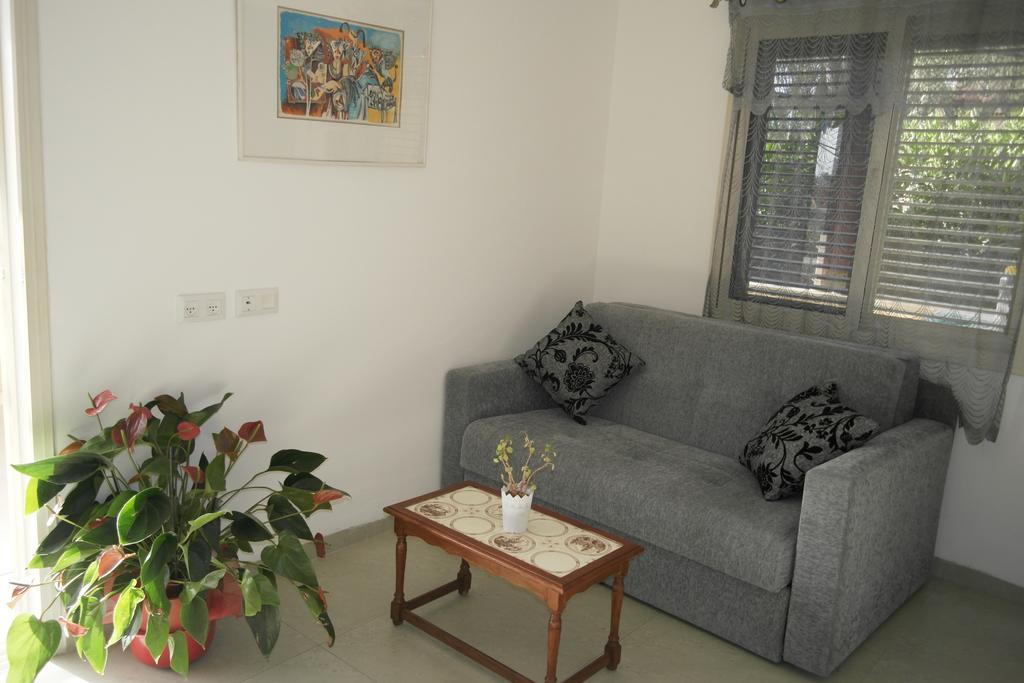 צימר ברחובות - Israeli Home Esterno foto