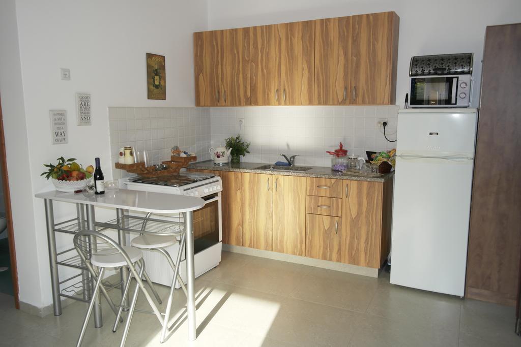 צימר ברחובות - Israeli Home Esterno foto