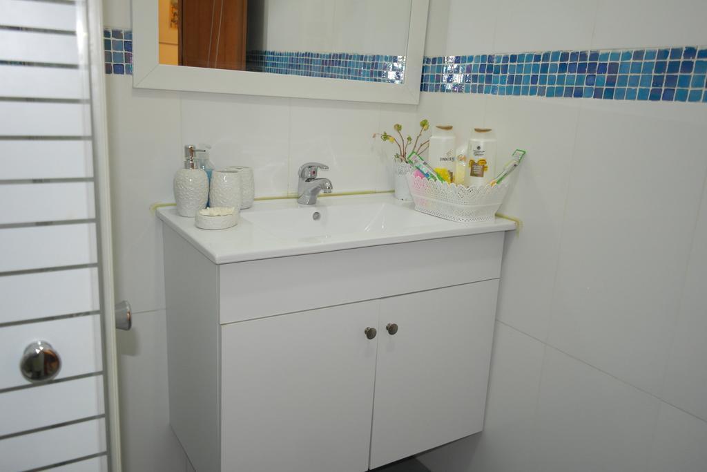 צימר ברחובות - Israeli Home Esterno foto