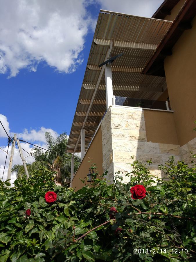 צימר ברחובות - Israeli Home Esterno foto